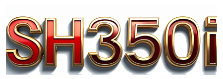 sh350i logo